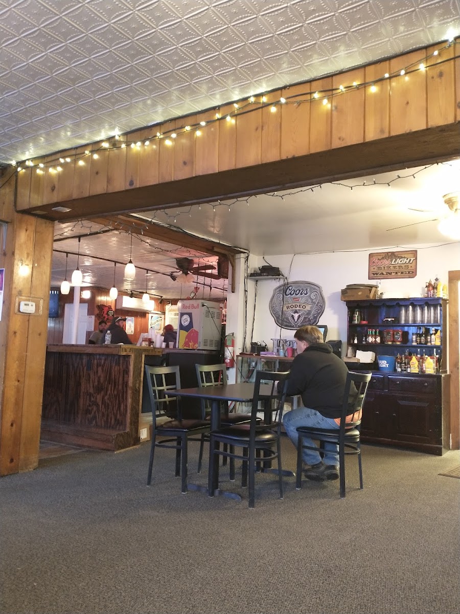 Choconut Inn